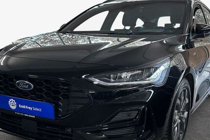 Ford Focus 5.622 km 24.990 &euro; Düsseldorf 40549