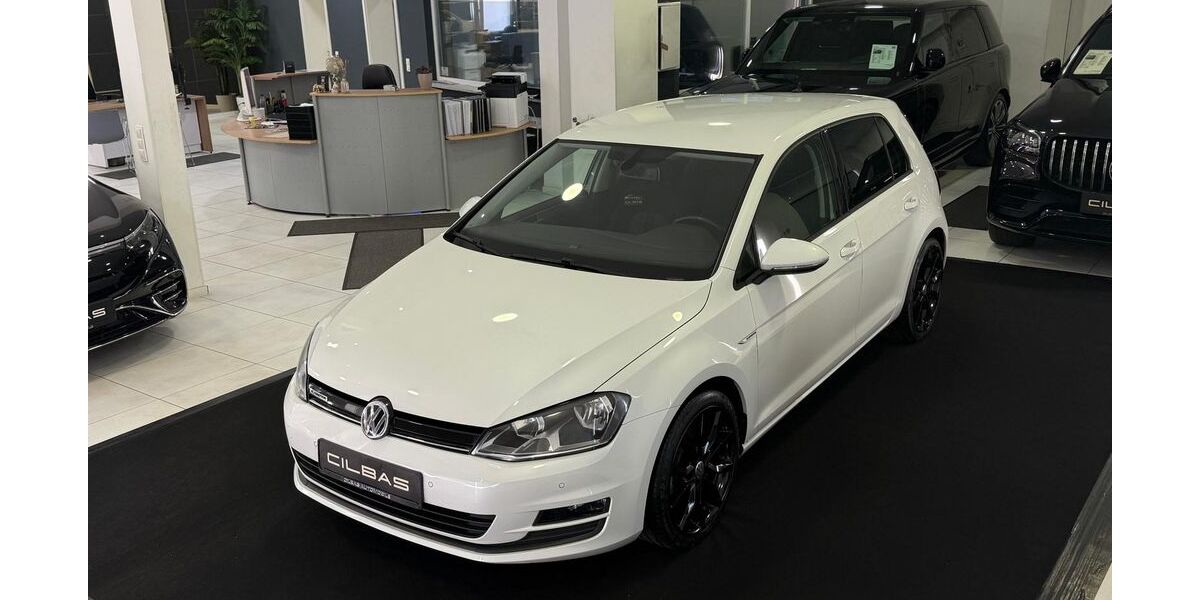 VW Golf 135.556 km 11.700 &euro; Gelsenkirchen 45891