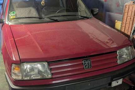 Peugeot 309 214.000 km 1.000 &euro; Recklinghausen 45665