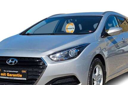 Hyundai i40 125.600 km 8.480 &euro; Duisburg 47249