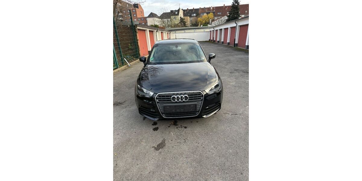 Audi A1 78.834 km 9.800 &euro; Krefeld 47803