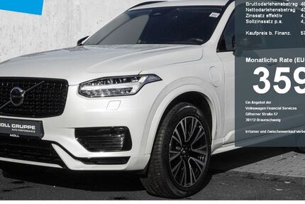 Volvo XC90 27.211 km 56.870 &euro; Düsseldorf 40474