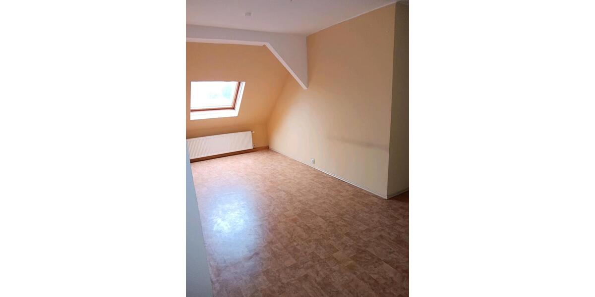 Dachgeschoßwohnung Bochum Günnigfeld - 2 Zimmer, 56 m&sup2;, 500&euro; | Angebot:25314068