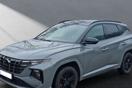 Hyundai TUCSON 54.500 km 26.950 &euro; Oberhausen 46149