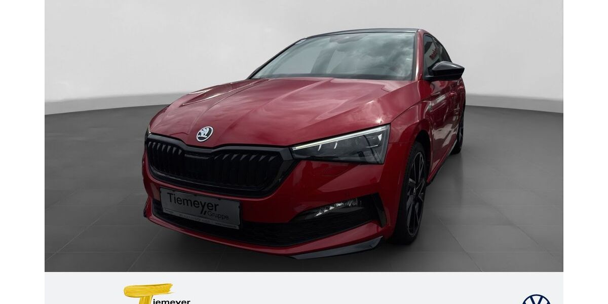 Skoda Scala 27.534 km 19.480 &euro; Oberhausen 46047