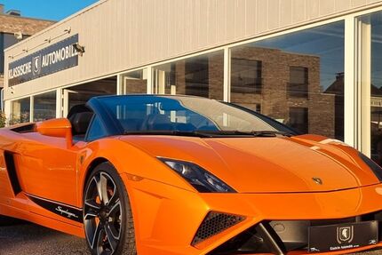 Lamborghini Gallardo 43.100 km 149.000 &euro; Wesel 46485