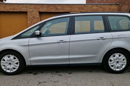 Ford Galaxy 138.000 km 8.999 &euro; Gelsenkirchen 45881