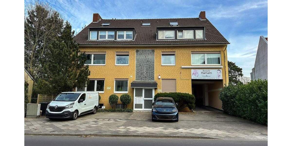 Mehrfamilienhaus, Wohnhaus Meerbusch Büderich - 1 Zimmer, 1.849.000&euro; | Angebot:25245081