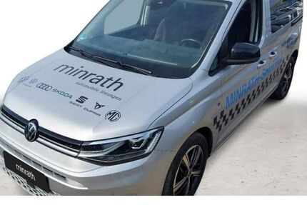 VW Caddy 53.649 km 26.940 &euro; Moers 47441