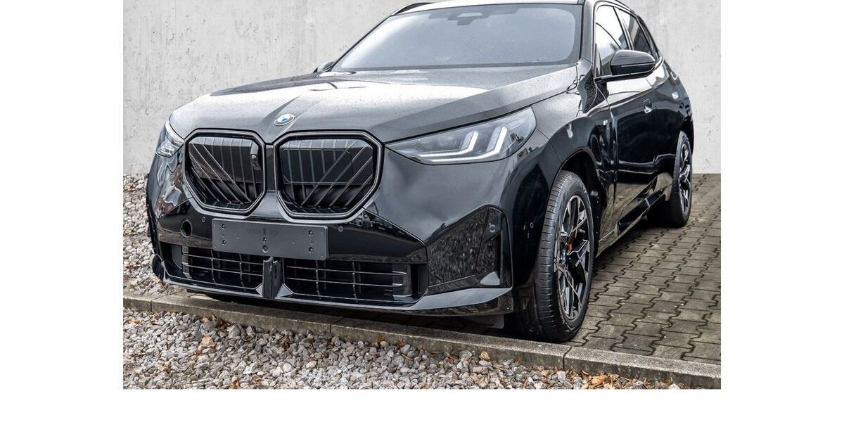 BMW X3 5.900 km 72.900 &euro; Herne 44625