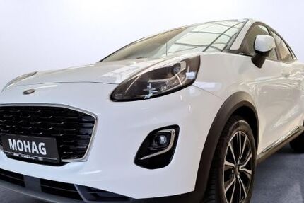 Ford Puma 22.095 km 15.590 &euro; Gelsenkirchen 45881