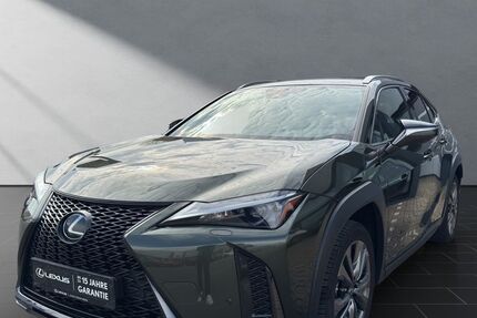 Lexus UX 20.407 km 32.490 &euro; Wesel 46485