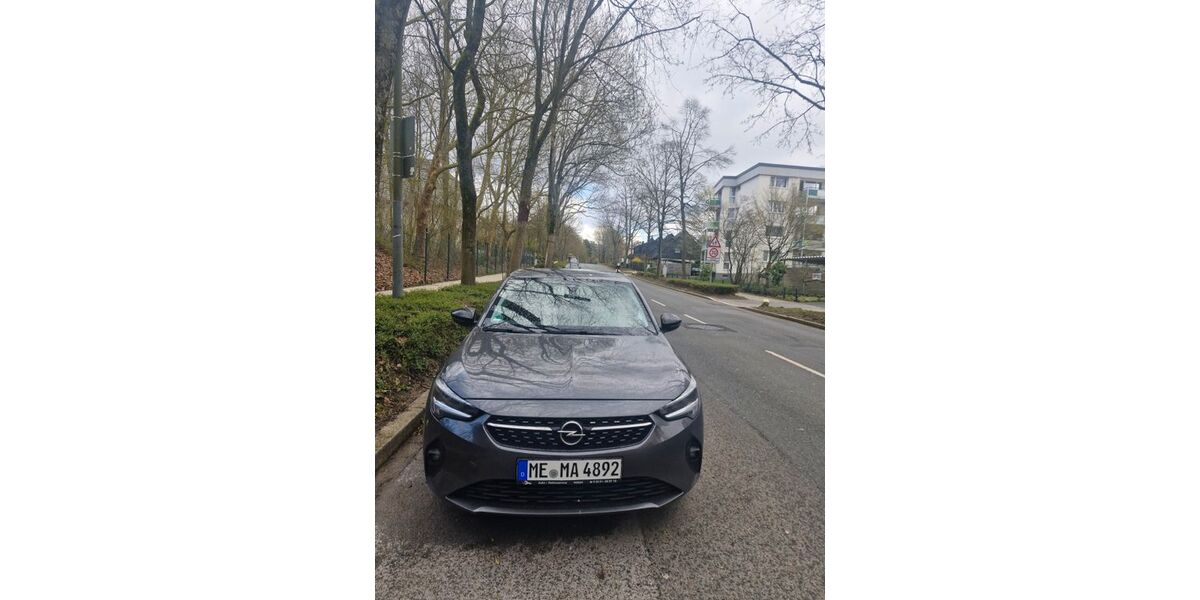 Opel Corsa 77.359 km 9.150 &euro; Velbert 42549