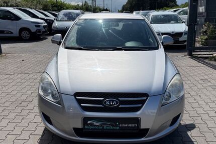 Kia ceed / Ceed 150.000 km 3.700 &euro; Bottrop 46238