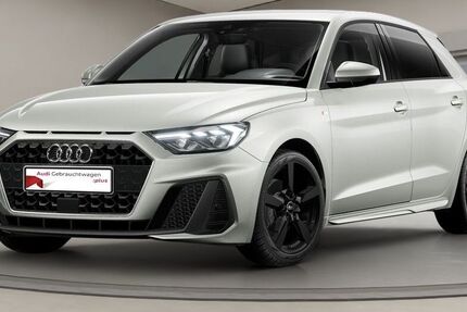 Audi A1 5.690 km 24.998 &euro; Krefeld 47805