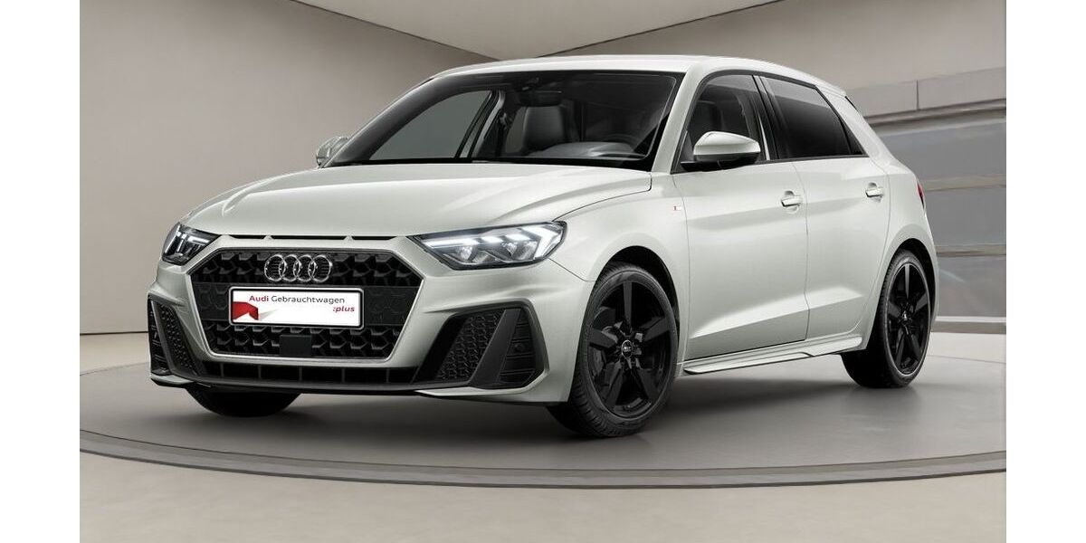 Audi A1 5.690 km 24.998 &euro; Krefeld 47805