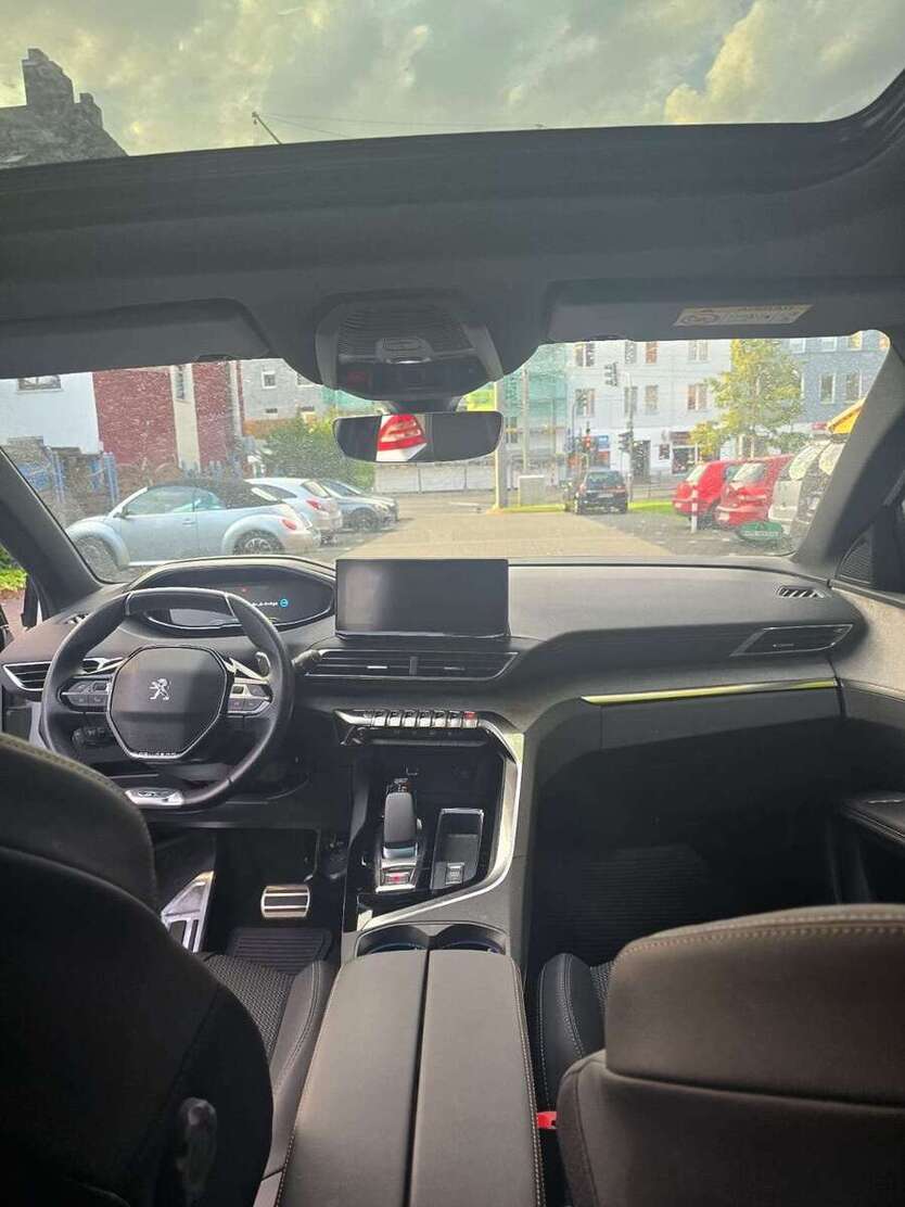 Peugeot 3008 16.300 km 24.500 € Höntrop (Bochum) 44869