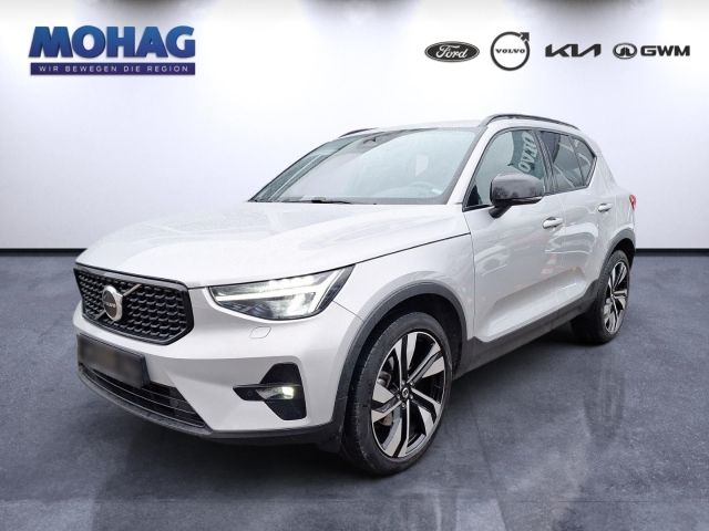 Volvo XC40 41.612 km 29.990 &euro; Gelsenkirchen 45891