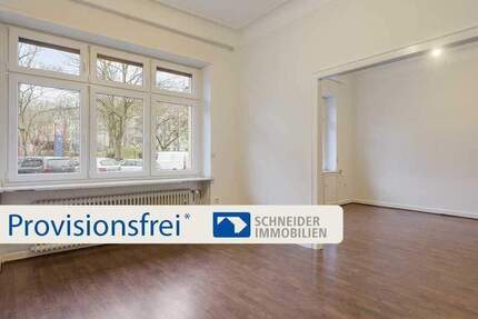 Wohnung Ratingen Zentrum - 3 Zimmer, 85 m&sup2;, 264.700&euro; | Angebot:24708563