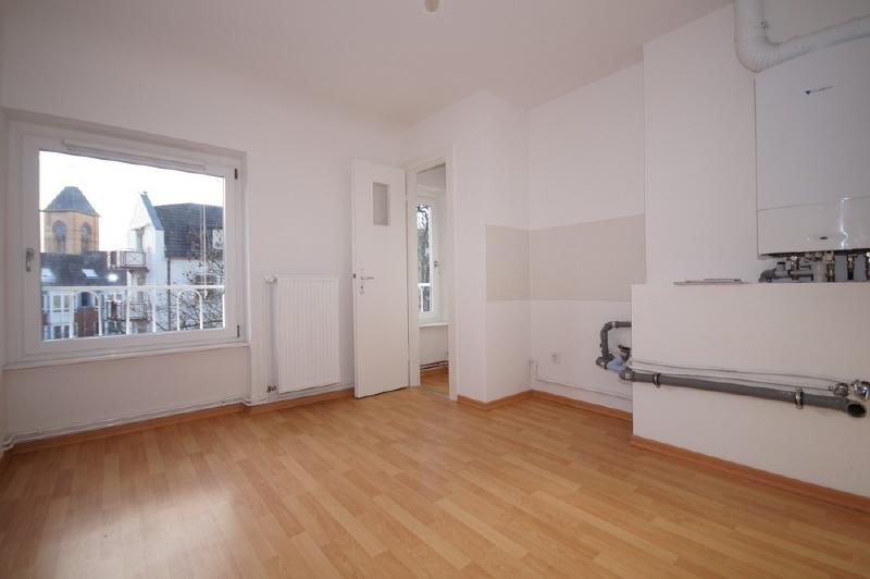 Etagenwohnung Düsseldorf Oberbilk - 2 Zimmer, 56 m&sup2;, 730&euro; | Angebot:25590562