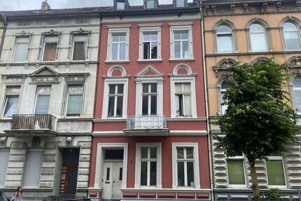 Wohnung zum Kaufen in Krefeld 59.000 € 29 m² 1 zimmer