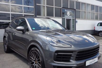 Porsche Cayenne 100.000 km 52.990 &euro; Ratingen 40880