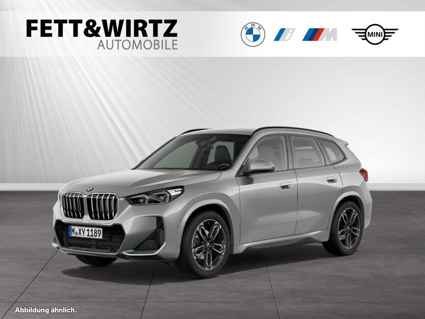 BMW X1 18.400 km 47.888 € Moers 47441
