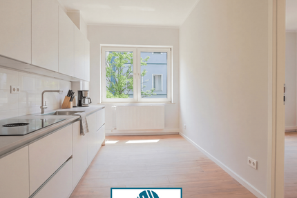 Wohnung Düsseldorf Oberbilk - 2.5 Zimmer, 61 m&sup2;, 238.000&euro; | Angebot:26901925
