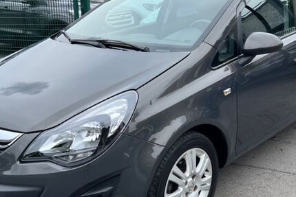 Opel Corsa 59.000 km 6.499 € Gladbeck 45968