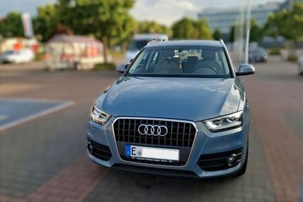 Audi Q3 165.000 km 13.500 € Essen 45357