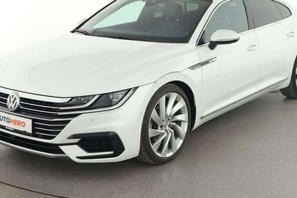 VW Arteon