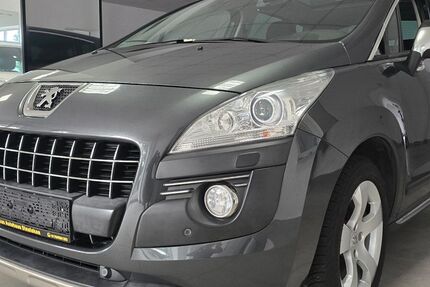 Peugeot 3008 125.432 km 6.999 &euro; Dinslaken 46537