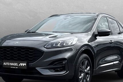 Ford Kuga 74.775 km 24.880 &euro; Moers 47441