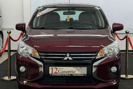 Mitsubishi Space Star 67.875 km 8.799 &euro; Oberhausen 46049