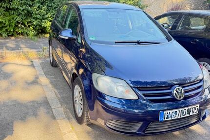 VW Golf Plus 303.000 km 2.350 &euro; Erkrath 40699