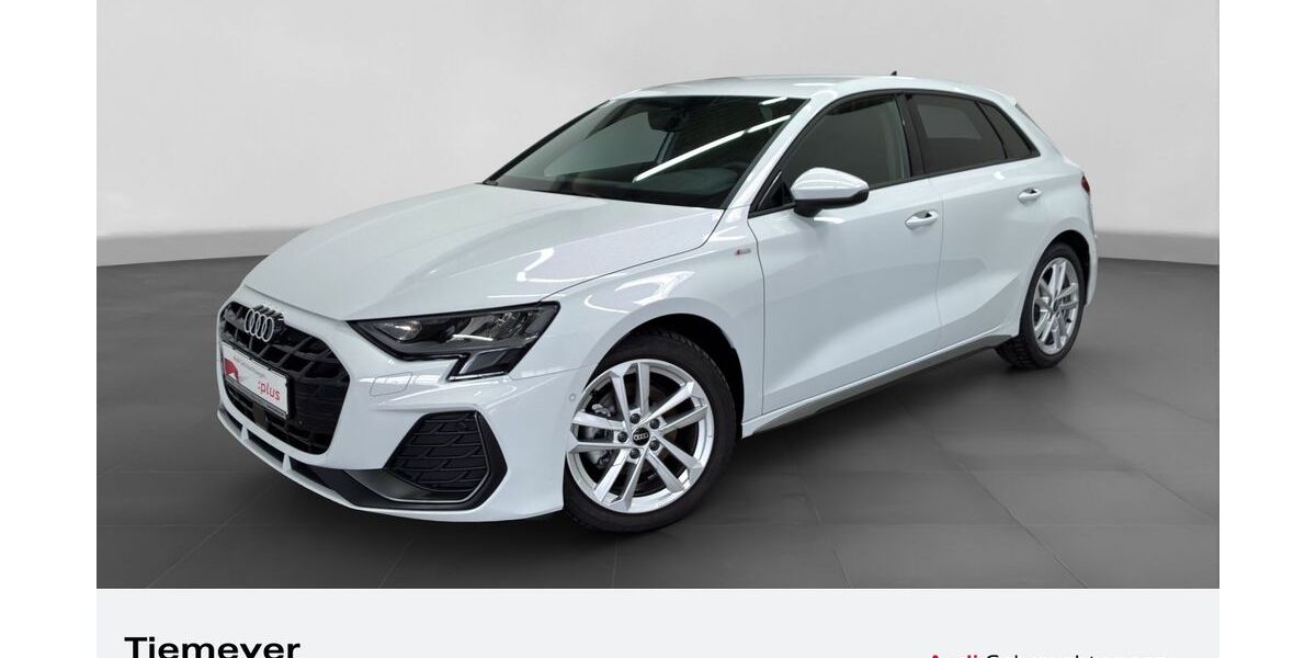 Audi A3 26.333 km 30.990 &euro; Bochum 44809