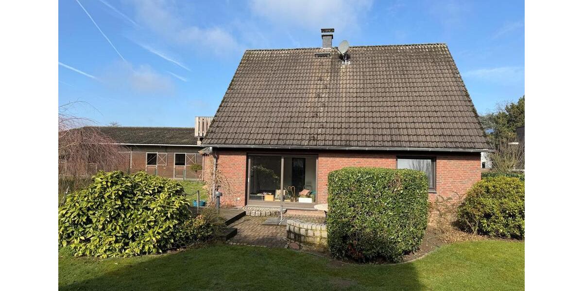 Einfamilienhaus Moers Schwafheim - 5 Zimmer, 150 m&sup2;, 950.000&euro; | Angebot:27024621