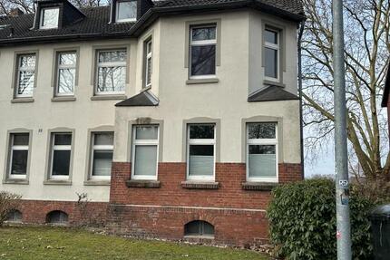 Wohnung Bochum Querenburg - 2 Zimmer, 50 m&sup2;, 518&euro; | Angebot:24934979