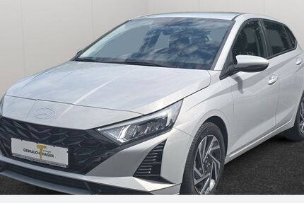 Hyundai i20 25.734 km 15.590 &euro; Dinslaken 46535