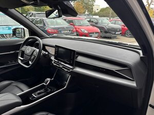 SsangYong TORRES 1.5 Turbo+Sitzheizung+Lenkradheizung+TOP+ 7.872 km 23.998 &euro; Meerbusch 40667