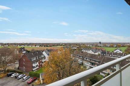 Wohnung zum Kaufen in Essen 170.000 € 68 m² 2 zimmer