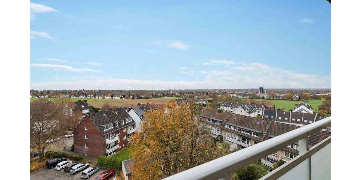 Wohnung zum Kaufen in Essen 170.000 € 68 m² 2 zimmer