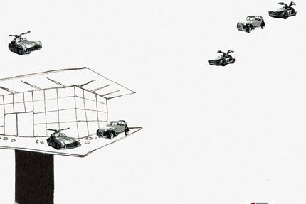 Bentley Continental GTC 65.000 km 58.941 &euro; Duisburg 47228