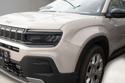 Jeep Avenger 18.960 km 17.485 &euro; Herne 44625