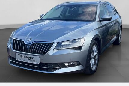 Skoda Superb 81.826 km 18.480 &euro; Recklinghausen 45663