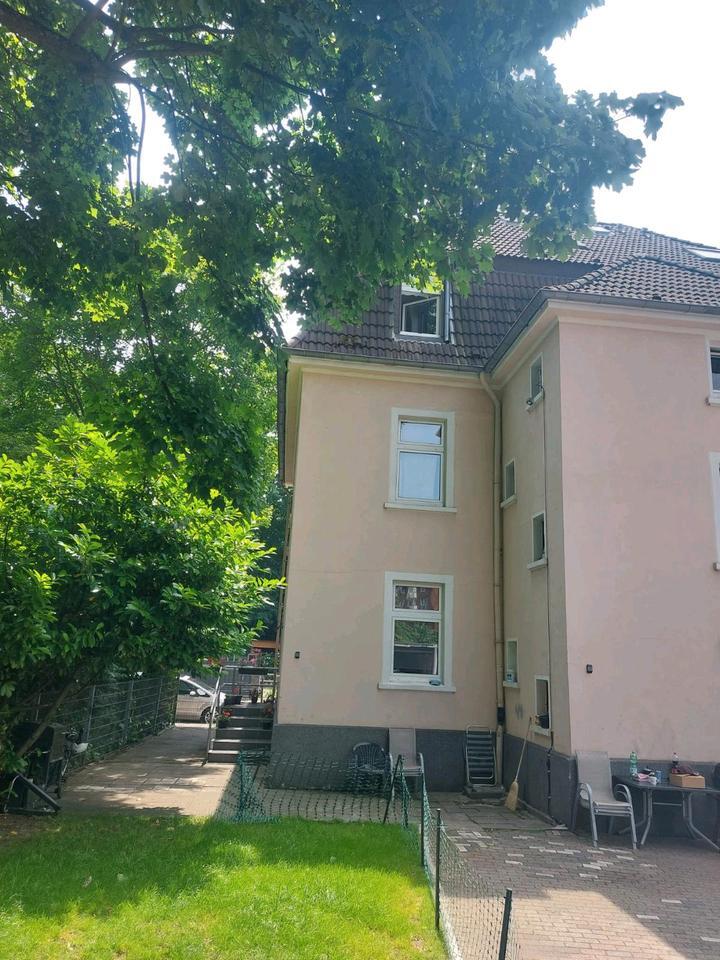 Herne Wohnung 4,5 Zimmer in Horsthausen