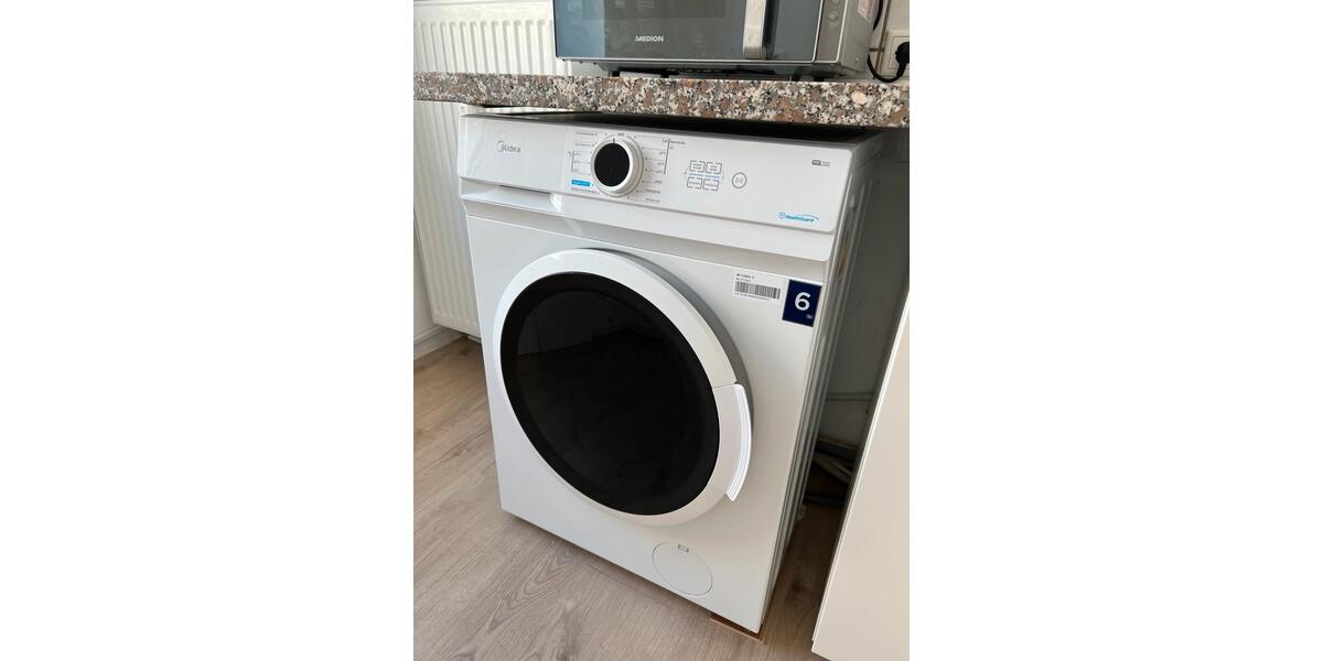 Etagenwohnung Düsseldorf Pempelfort - 2 Zimmer, 55 m&sup2;, 1.110&euro; | Angebot:26397840