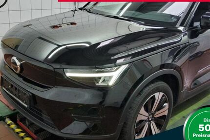 Volvo C40 26.667 km 25.990 &euro; Essen-Kray 45309