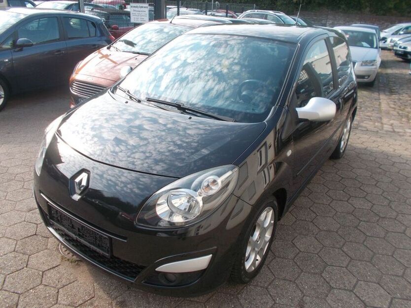 Twingo