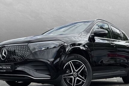 Mercedes-Benz EQA 8.911 km 38.950 &euro; Dinslaken 46535